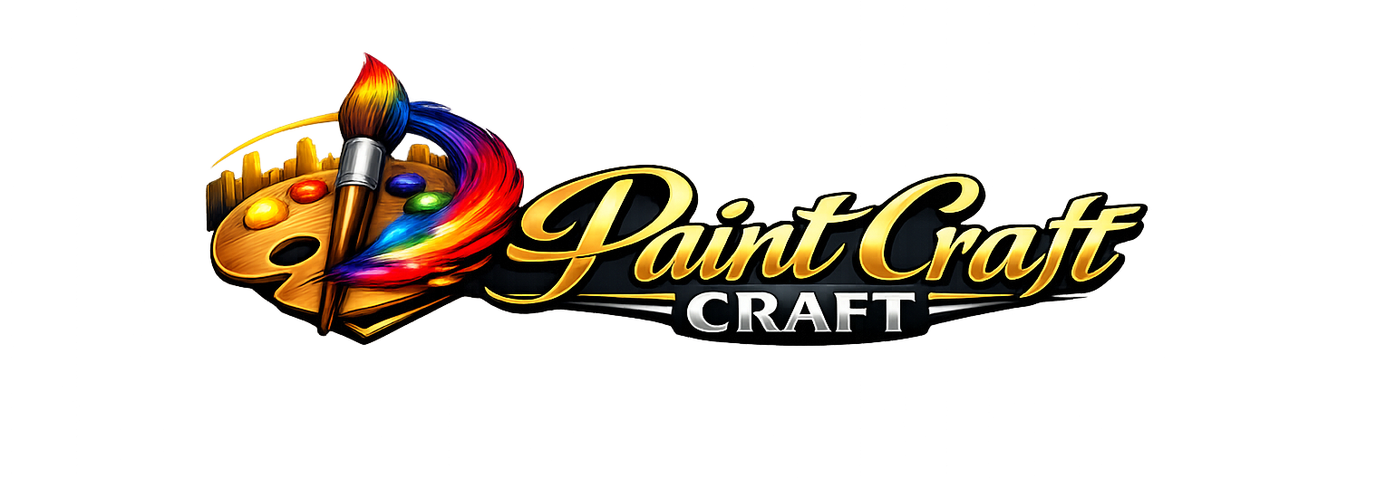 The Paint Craft logo, designed for the WordPress theme by easyaccurate.com, beautifully captures the essence of creativity and artistry. Its vibrant colors and elegant design reflect the passion for painting and crafting, making it an inviting symbol for artists and DIY enthusiasts alike. The logo seamlessly blends modern aesthetics with a touch of whimsy, embodying the spirit of innovation and inspiration that the Paint Craft theme offers to its users. Whether displayed on a website or in promotional materials, this logo stands out as a beacon of artistic expression and creativity.