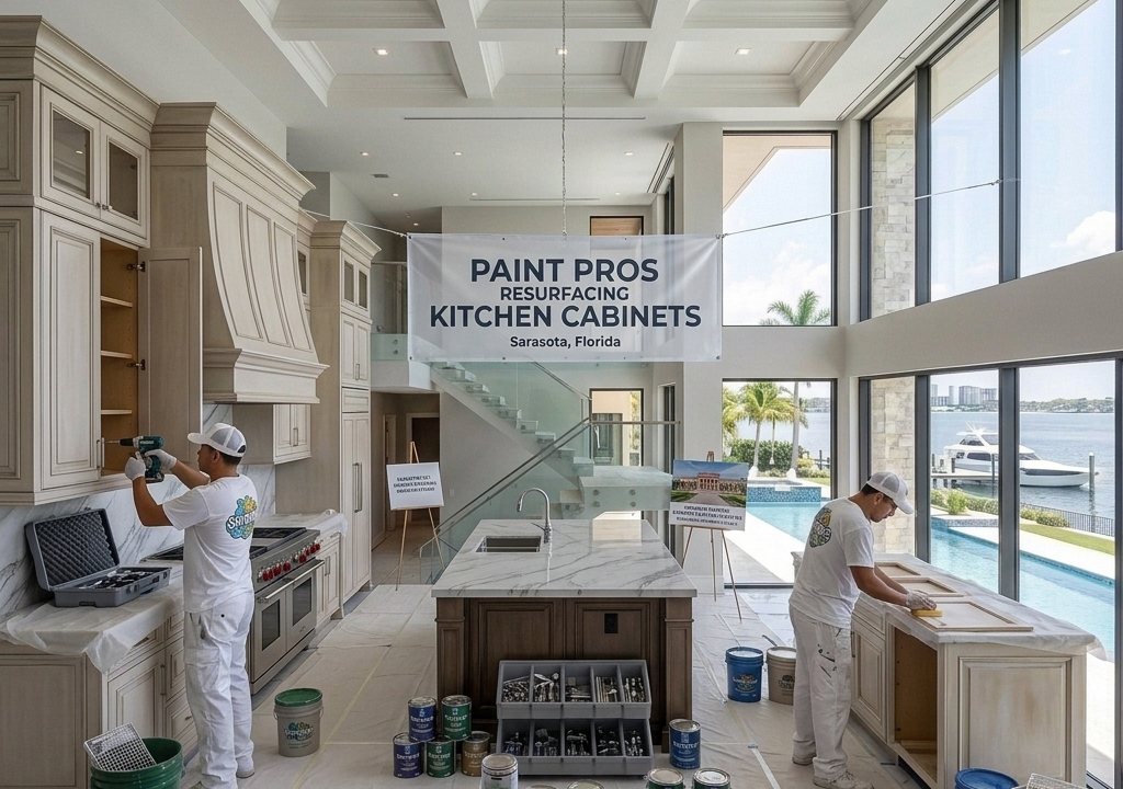 Interior Painting
