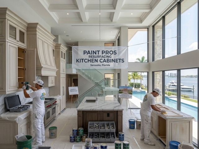 Interior Painting