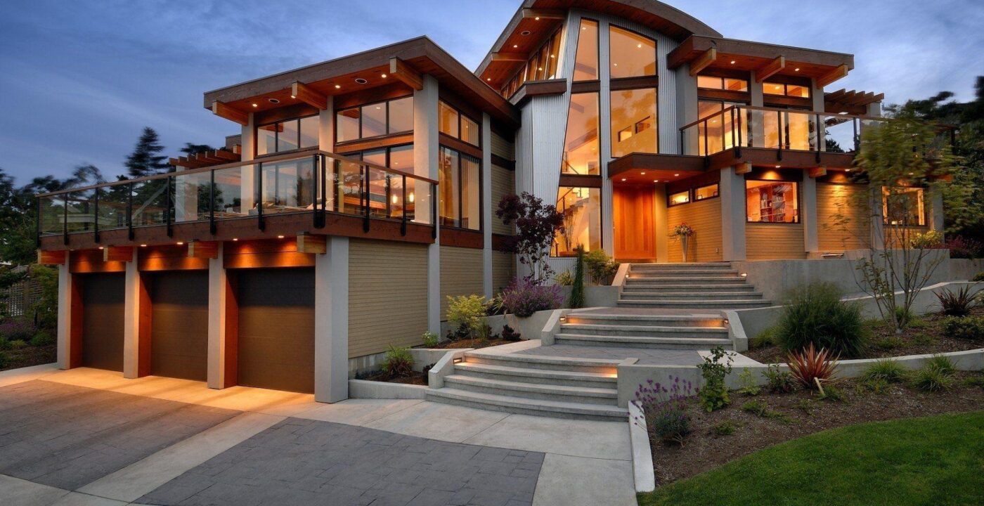 Exterior Painting