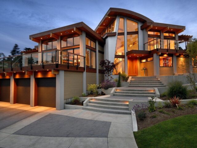 Exterior Painting